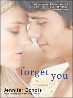 cover image of Forget You
